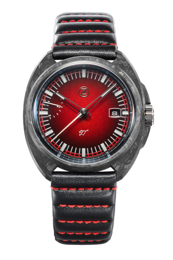GT 'Corsa' – Zelos Watches