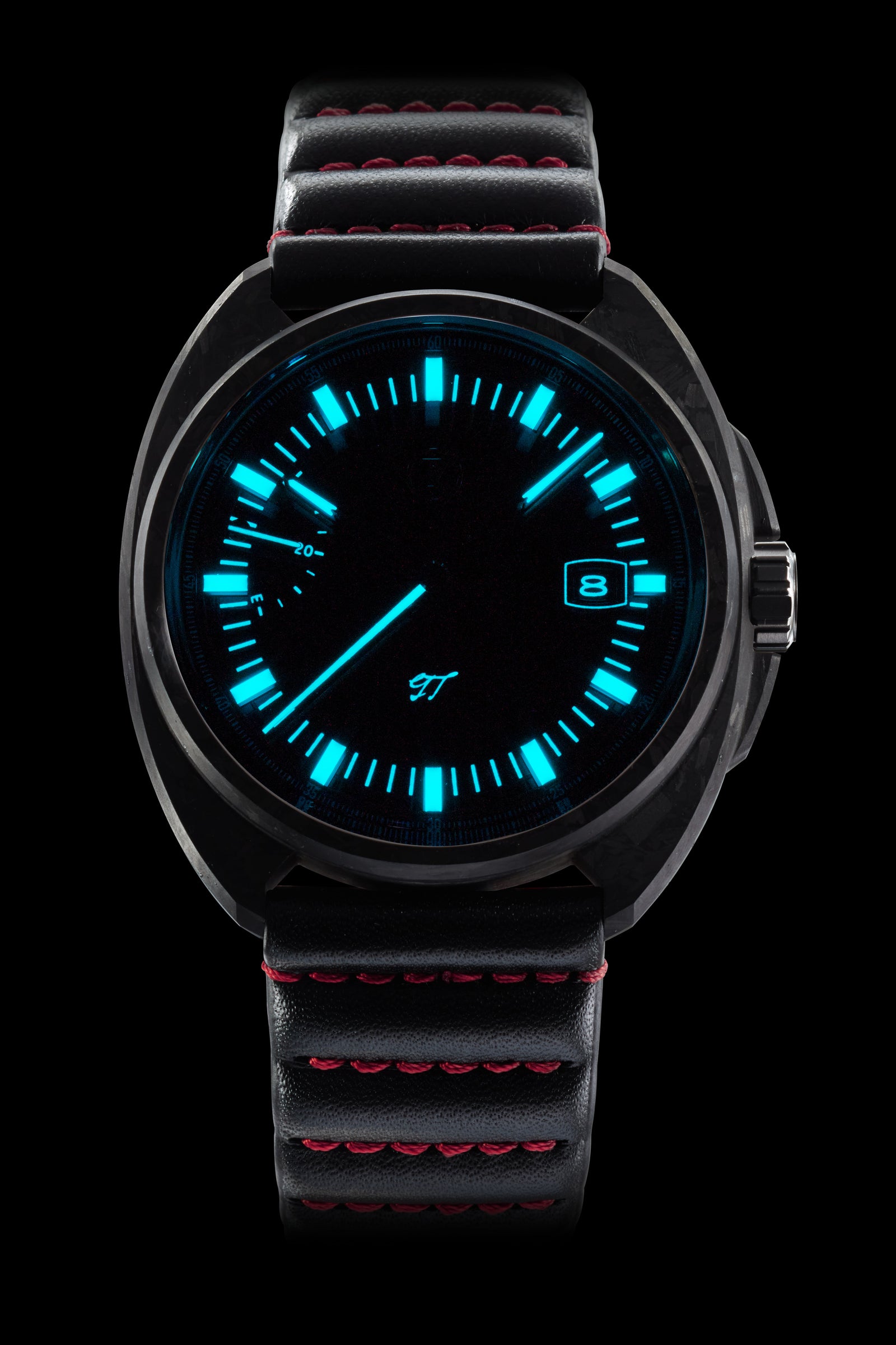 GT 'Corsa' – Zelos Watches