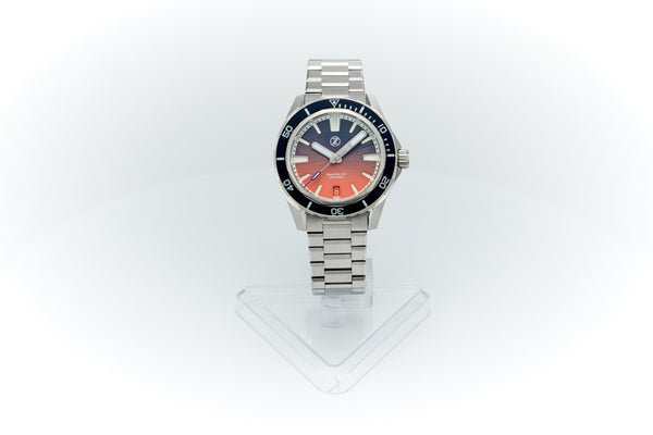 Swordfish 40mm SS 'Dusk' Launch Special