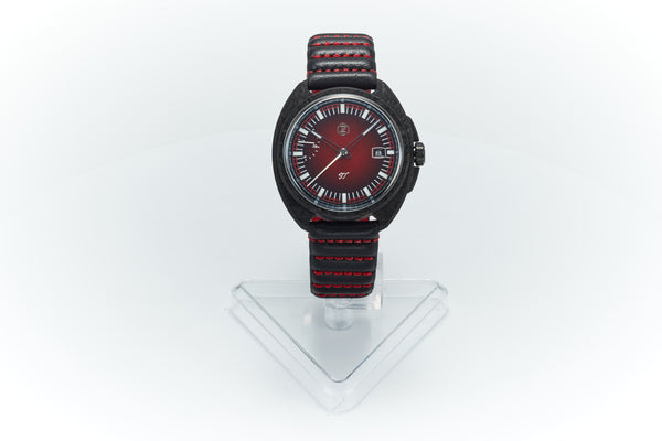 GT 'Corsa' – Zelos Watches