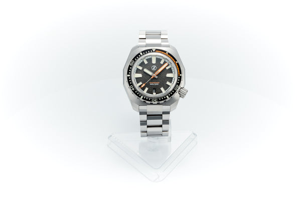 Hammerhead V3 300m Ti 'Granite' Launch Special