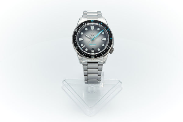 Great White 43mm Ti 'Arctic' Launch Special