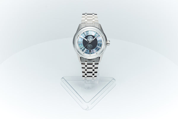 Helica Moonphase Mosaic MOP Launch Special