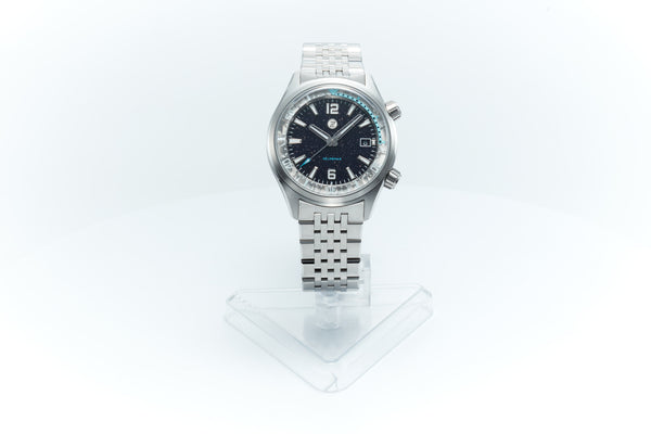 Helmsman SS 'Aventurine'