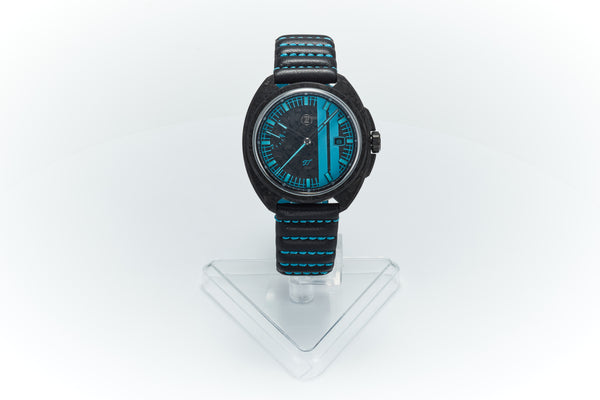 GT Carbon 'Teal' Launch Special