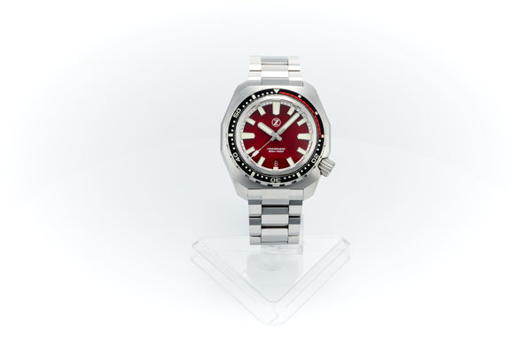Hammerhead V3 300m Ti 'Red Tiger's Eye' Launch Special