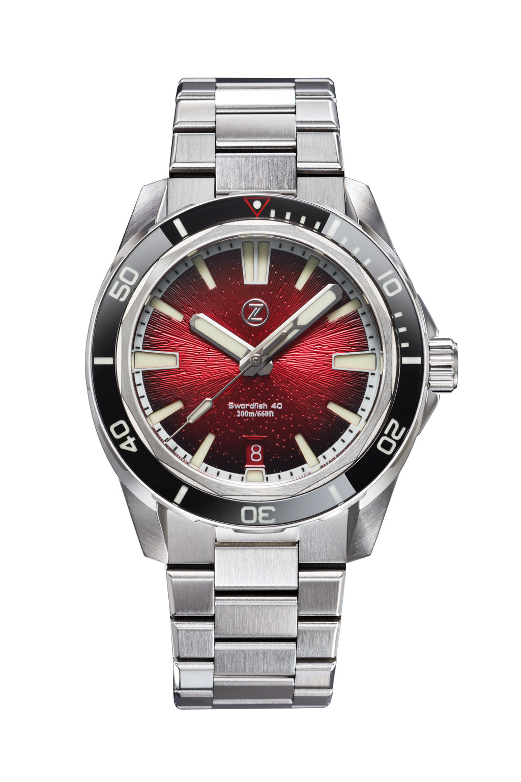 40mmRedwithHighLight-