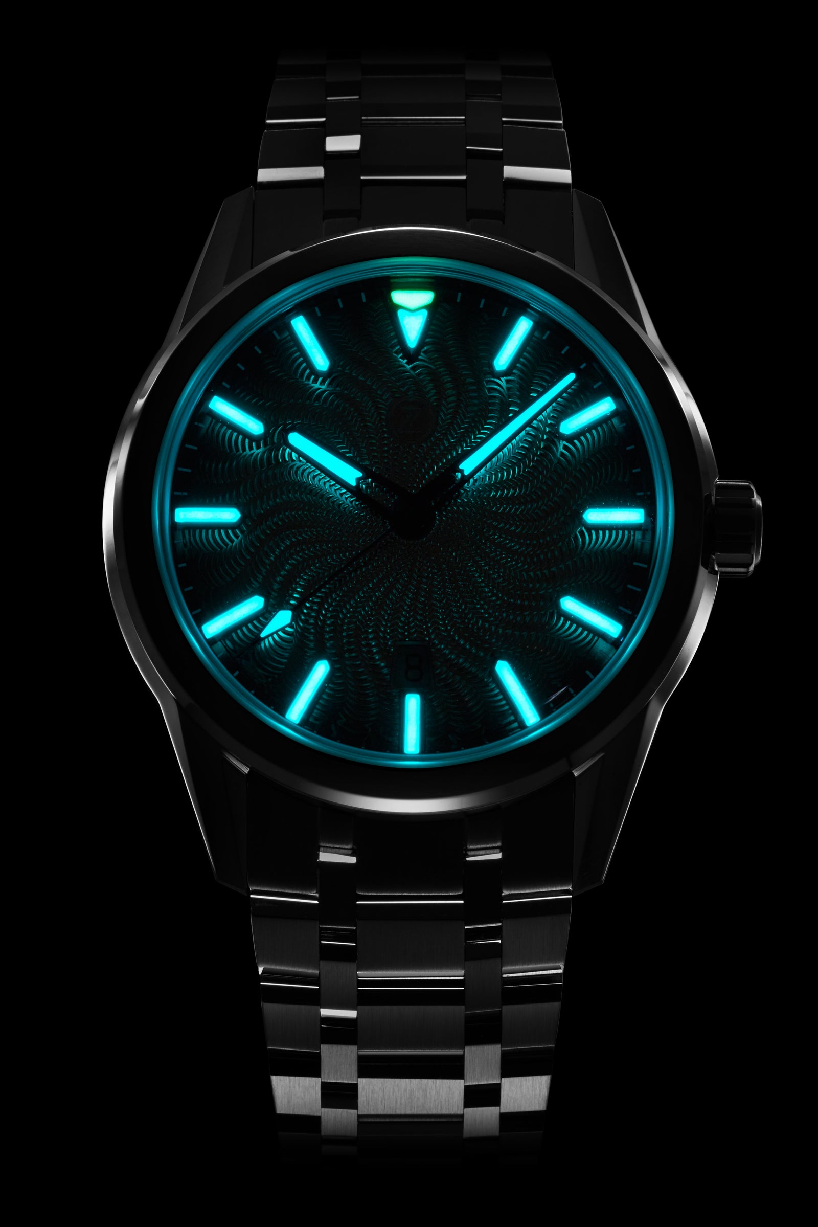 Hermh ブラックメタル　BLACKL Clic HH So Black bracelet | Hermès USA