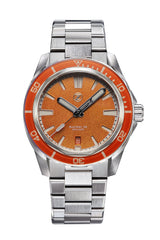 Swordfish 42mm SS 'Spark' Launch Special