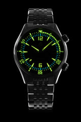 Helmsman SS 'Carbon' Launch Special