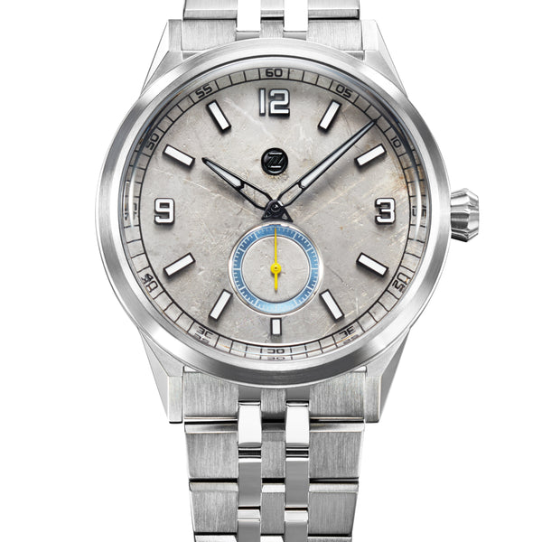 Comet 39 '51' – Zelos Watches