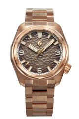 Bronze Bracelet (fits HH Field only)