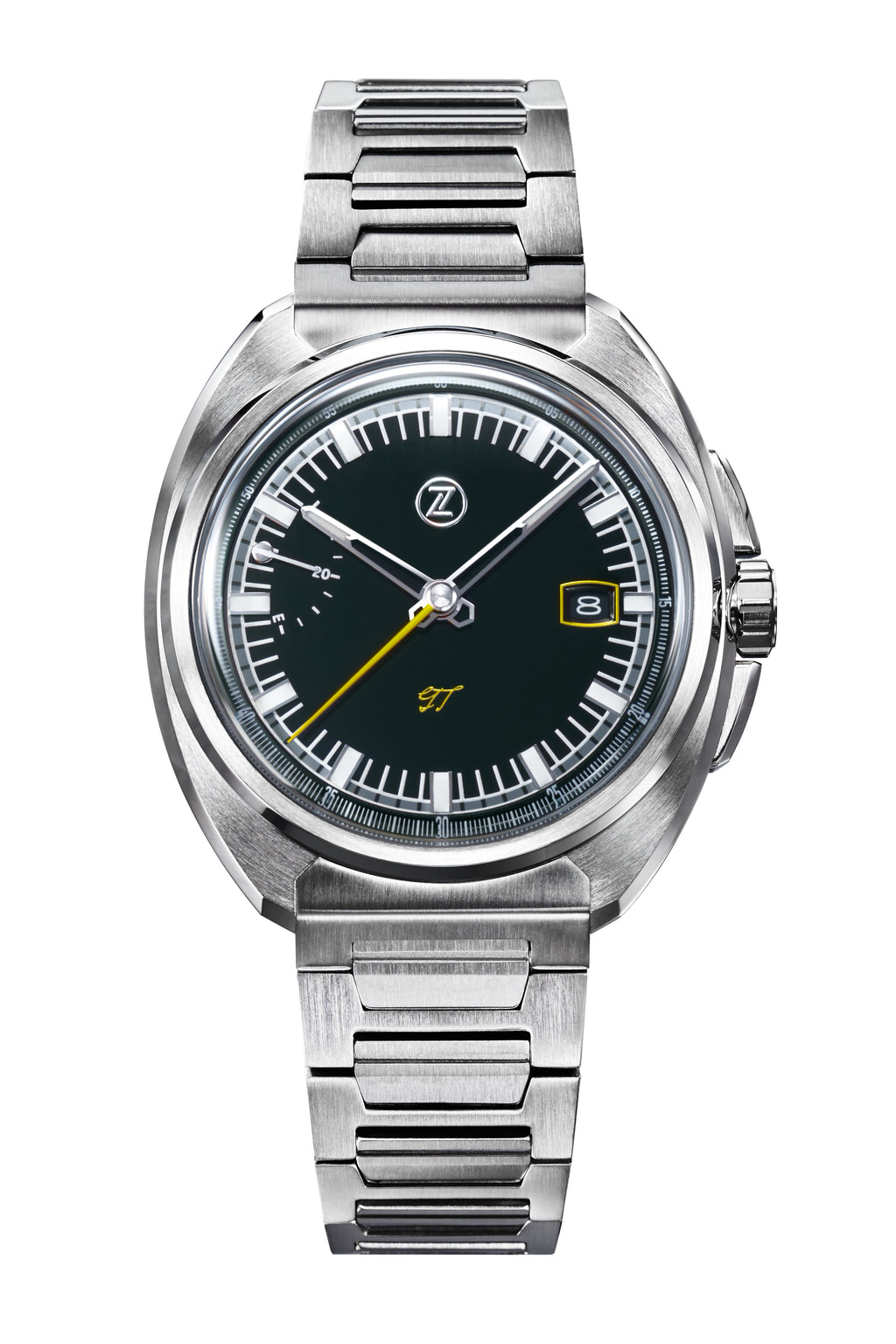GT 'BRG' – Zelos Watches GT 'BRG' – Zelos Watches