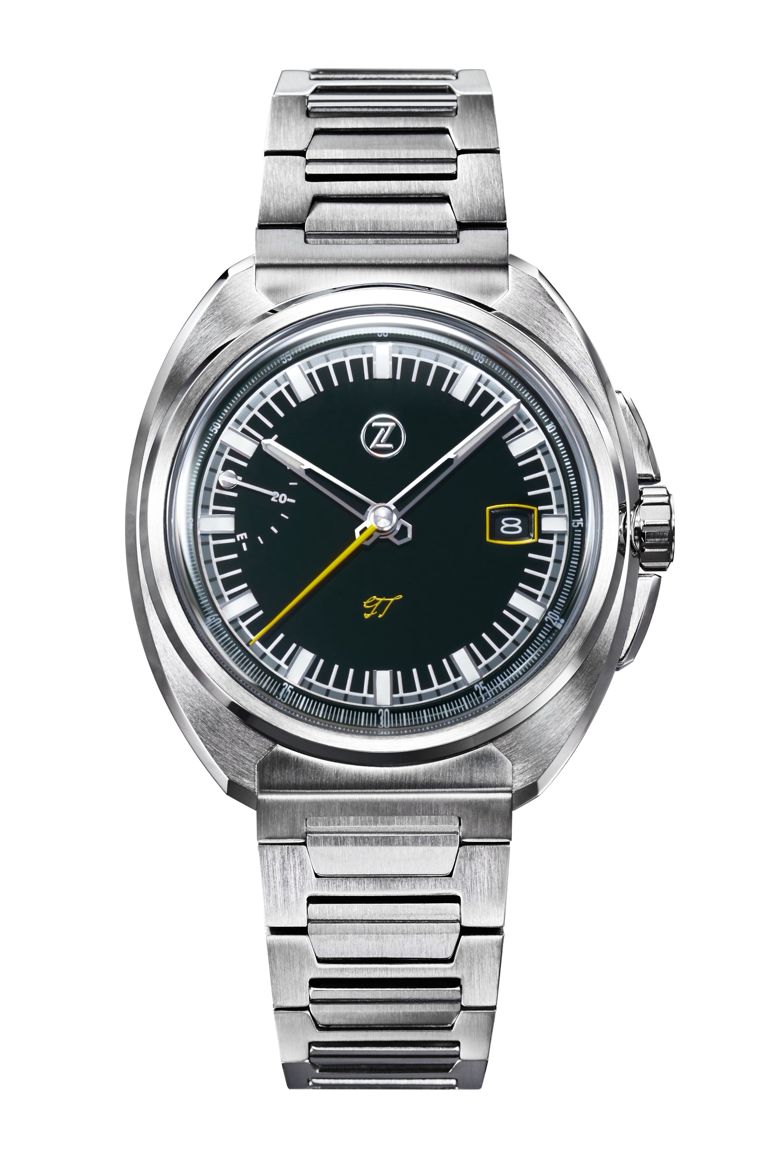 GT 'BRG' – Zelos Watches