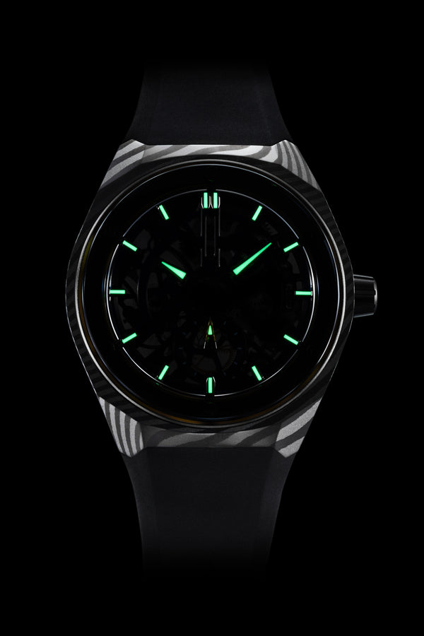 Artemis 'Damascus'