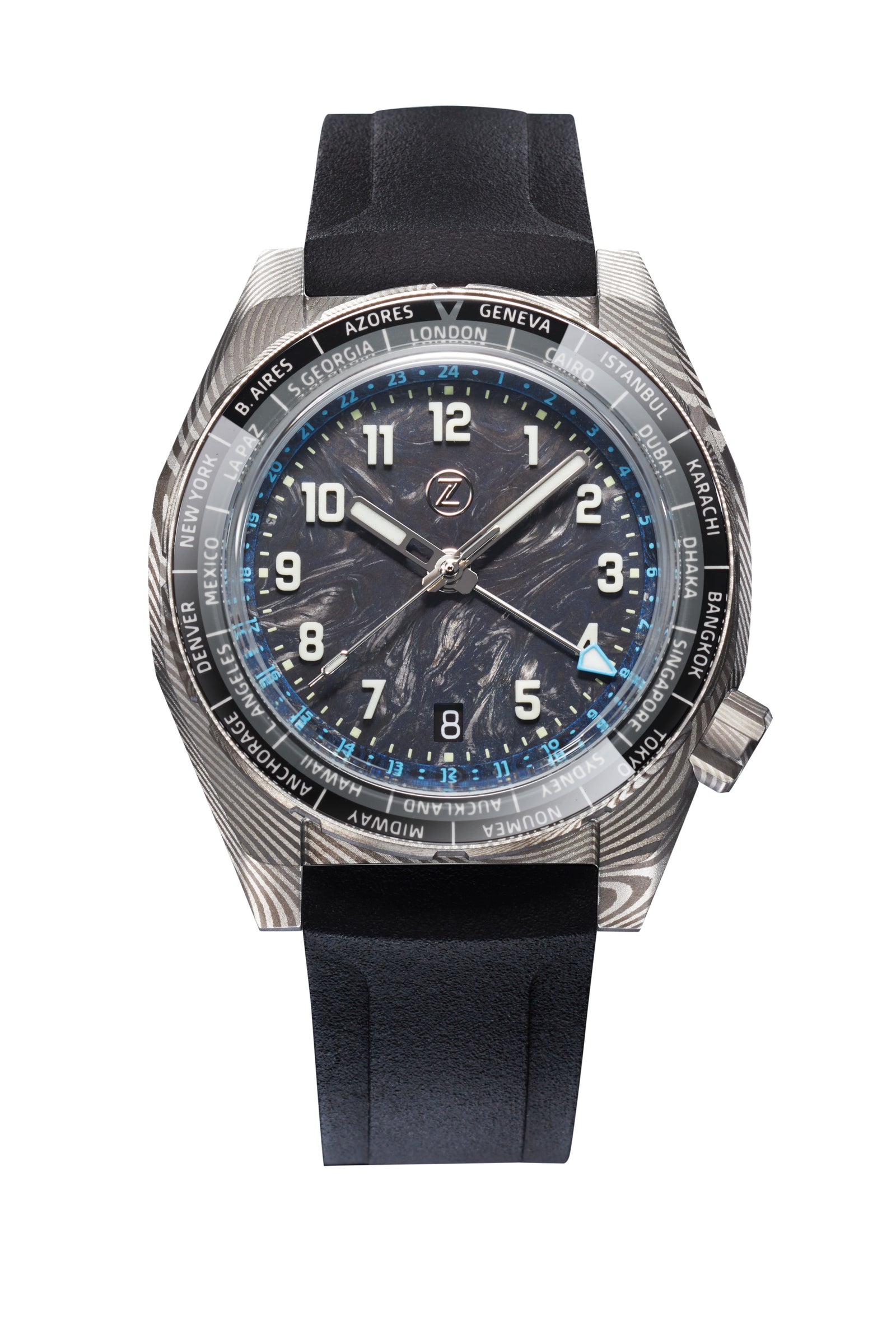 プロメテウス SPD Invictus - IL | PDW | Prometheus Design Werx