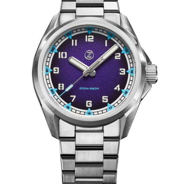 ✳︎梅子✳︎ FieldPurple_600x600_crop_cente