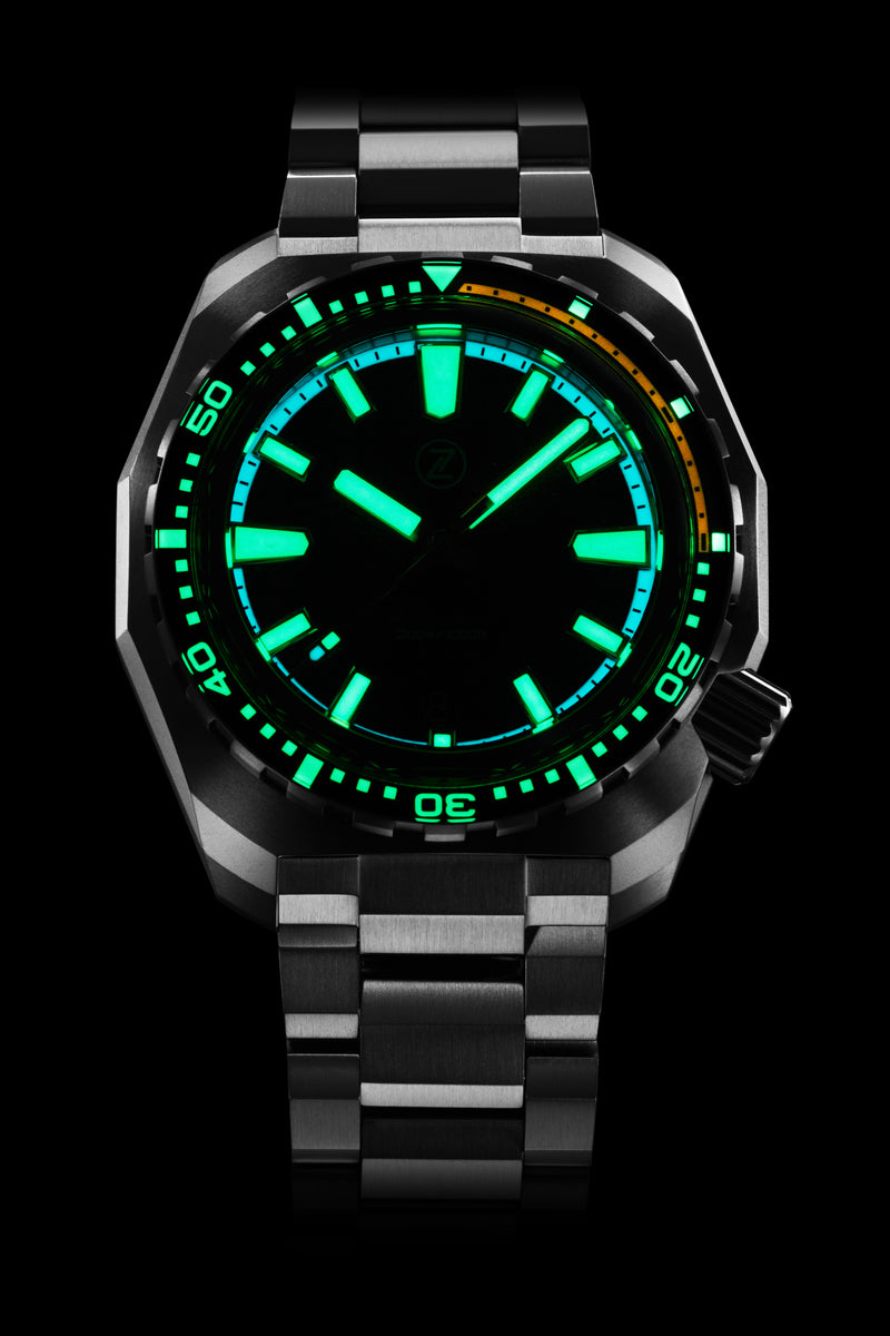 Hammerhead V3 300m Ti 'Granite' Launch Special