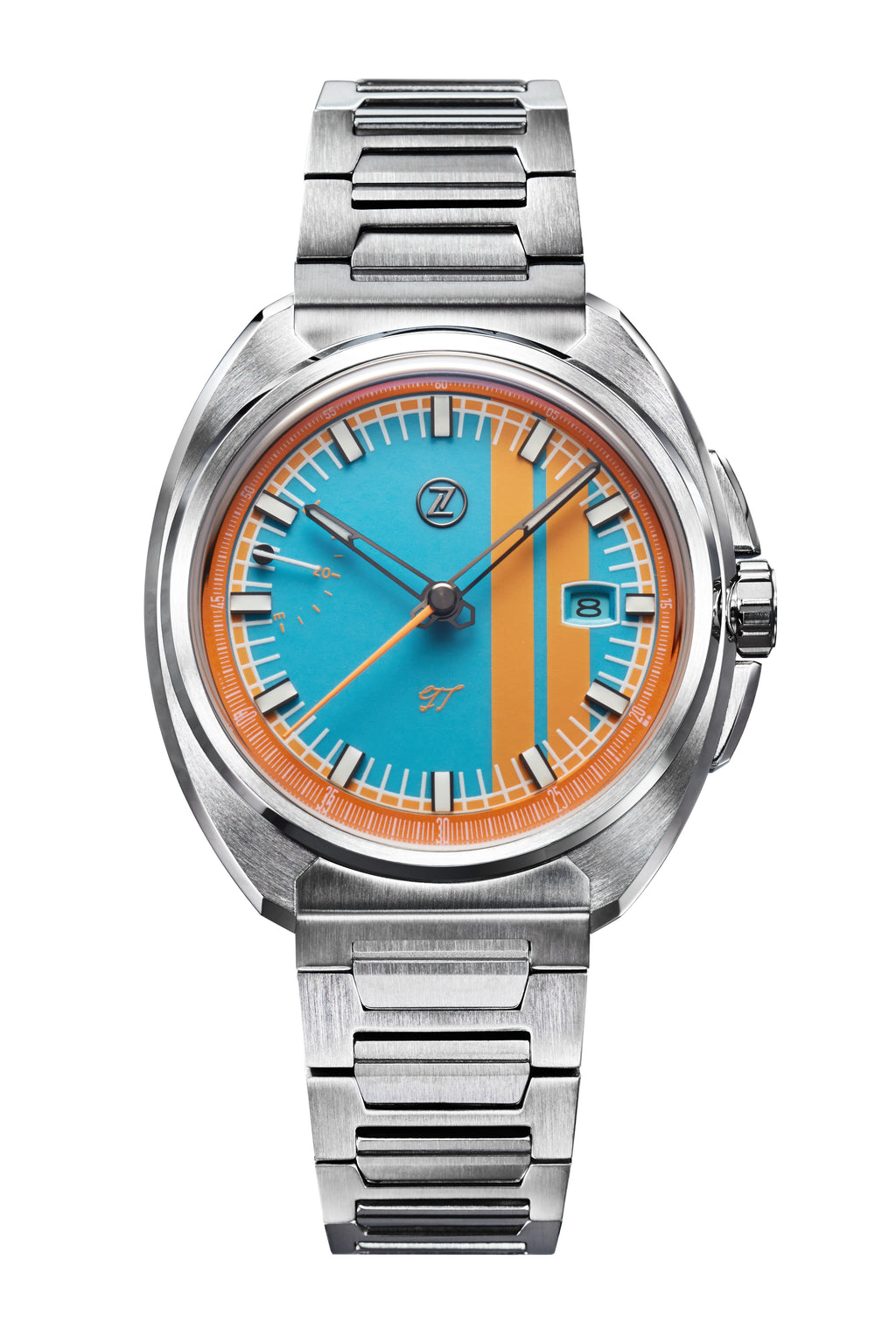 GT 'Heritage' – Zelos Watches