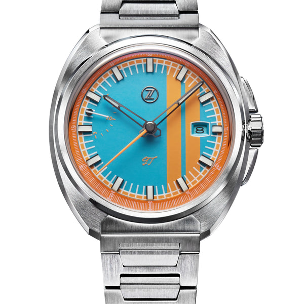 GT 'Heritage' – Zelos Watches