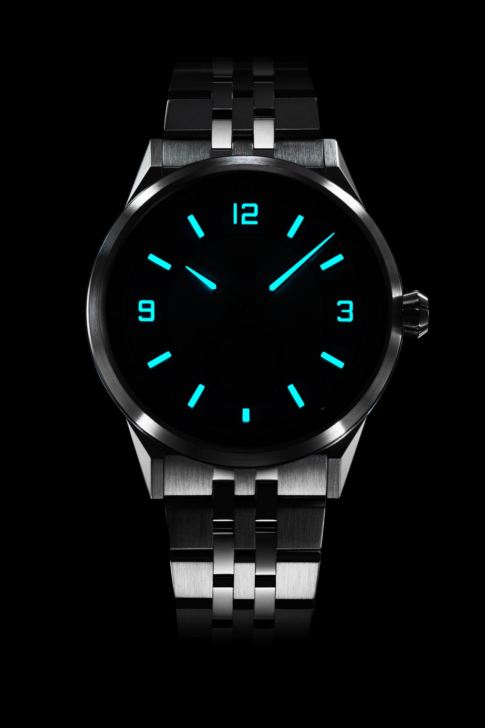Comet 39 'MOP' – Zelos Watches