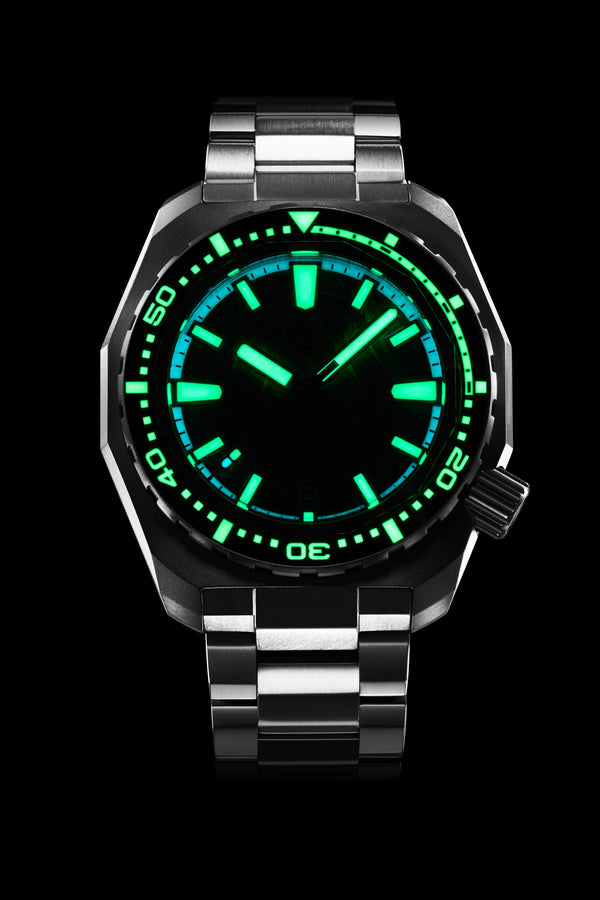 Senador bendición Interconectar Zelos: Innovative Watchmaking that Dares – Zelos Watches