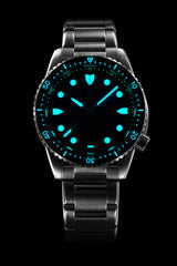 Mako 300m Diver 'Nebula' Launch Special