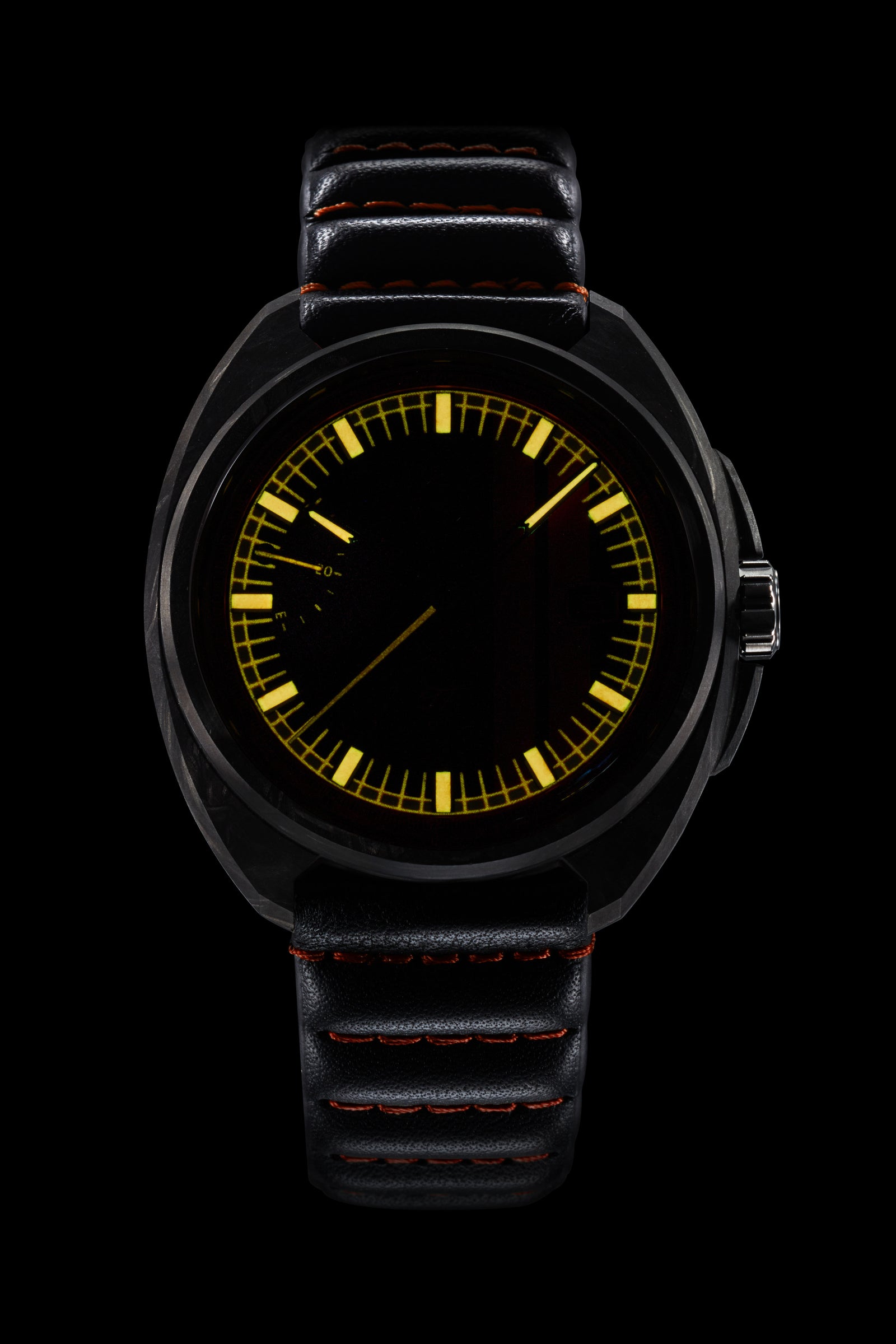 GT 'Supernova' – Zelos Watches