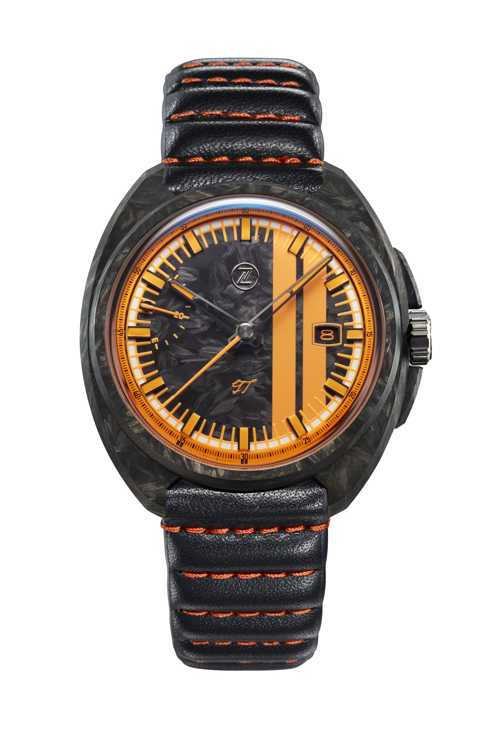 GT 'Supernova' – Zelos Watches