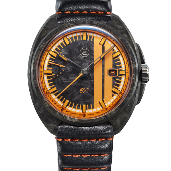 GT 'Supernova' – Zelos Watches