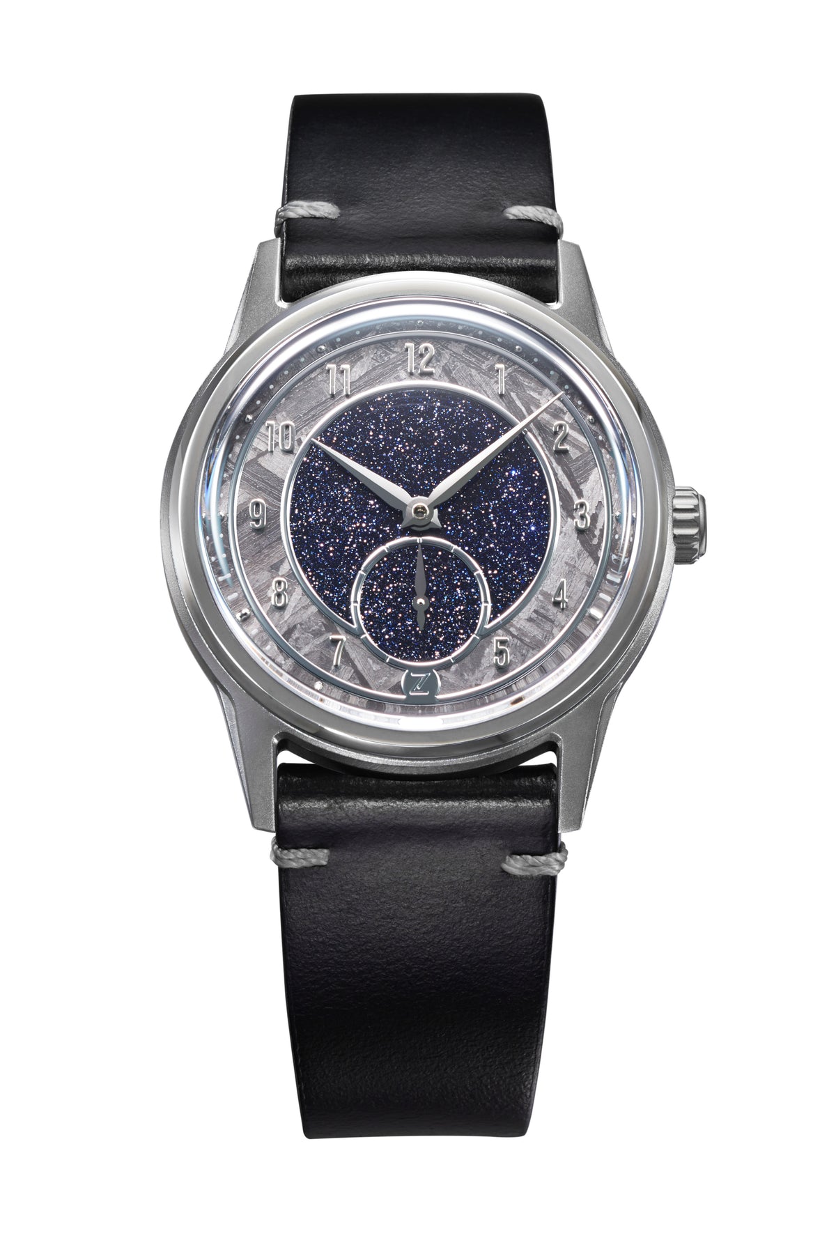 37mm Zelos Nova2 : Stunning Guilloche dials in an ultra slim 7mm