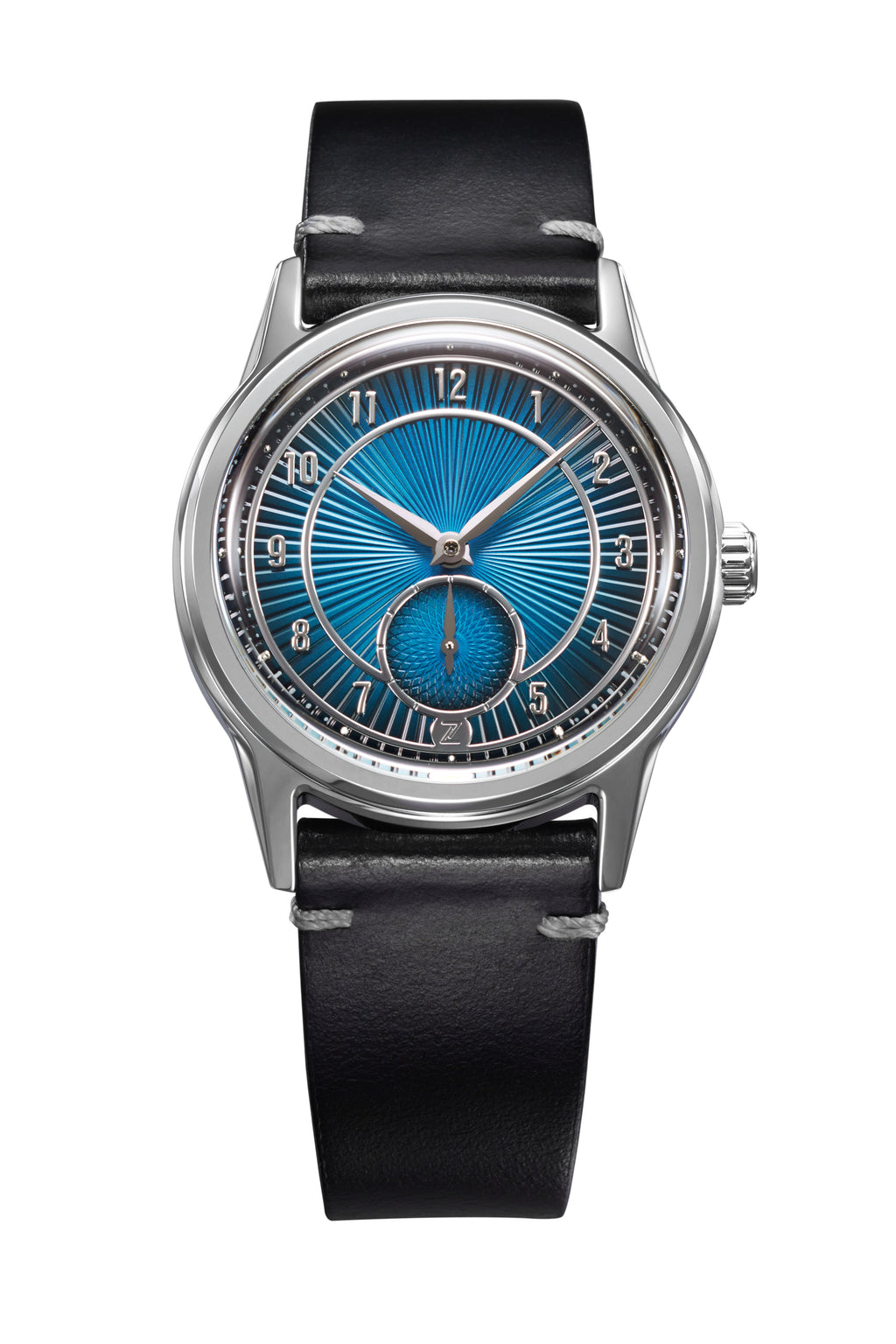 ナミュール Nova 37mm Teal – Zelos Watches