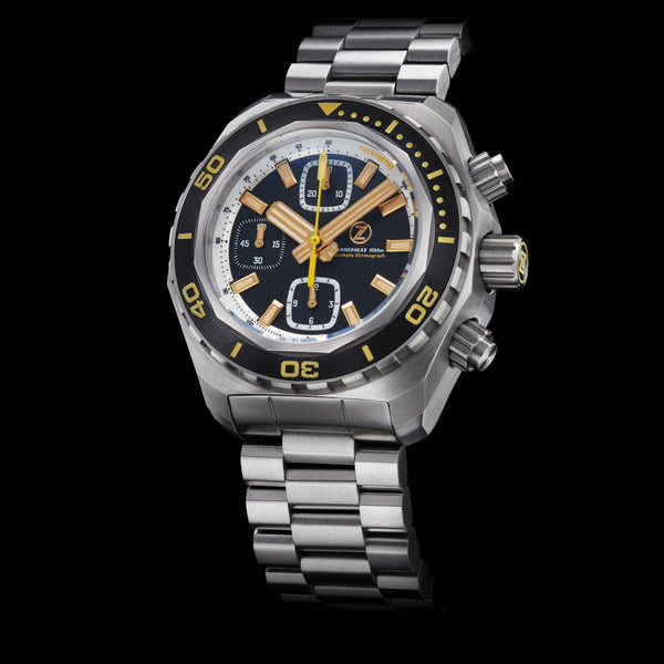 Hammerhead watch clearance