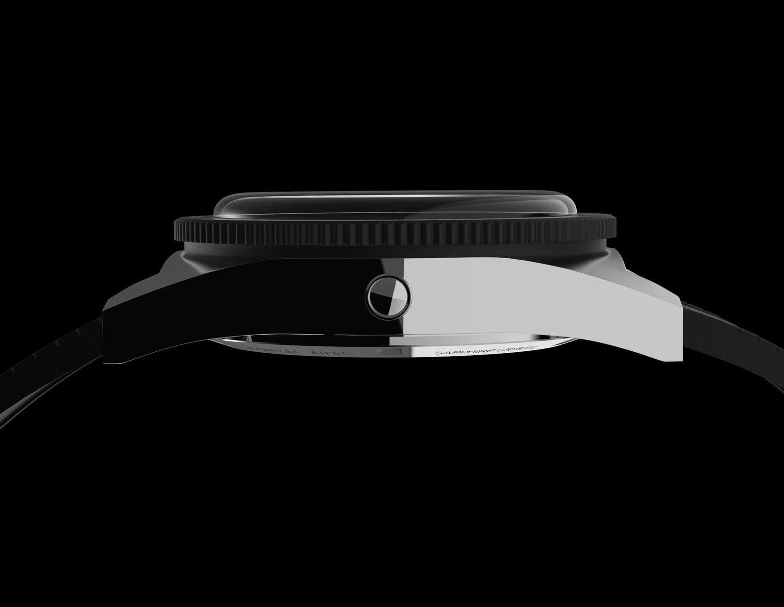 DMT : DWFB Diver 500m (Date, Serial 101-150) – Zelos Watches