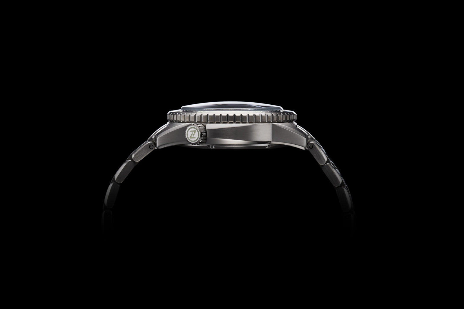 Mako V3 Steel Bracelet – Zelos Watches