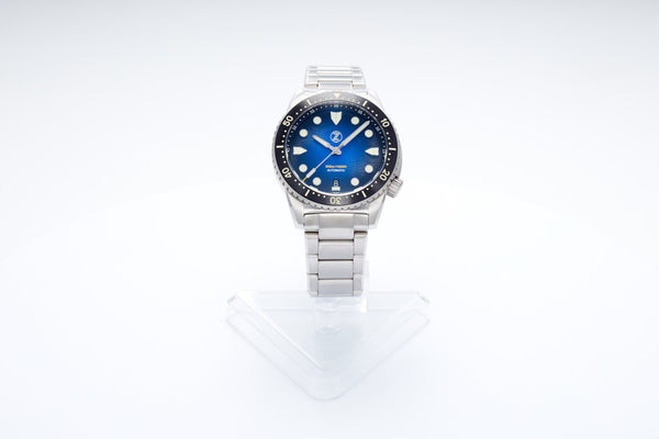 Mako 300m Diver 'Midnight Blue'