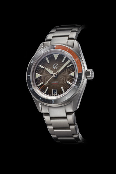 Zelos 2025 horizons diver