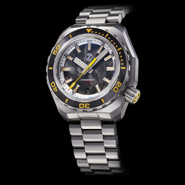 Zelos hammerhead 2 2025