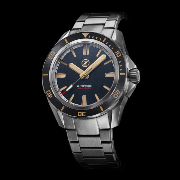 Zelos diver hotsell