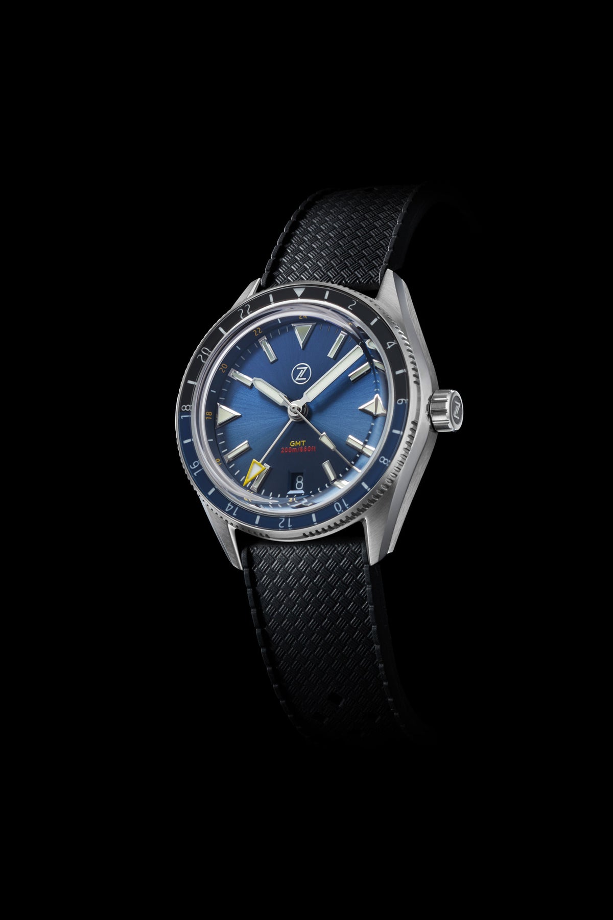 GMT20セット MarketPlace: 2025 GMT Master II Zombie Watch Ref 126713GRNR Full