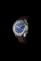 Helmsman 2 300m : Steel Blue