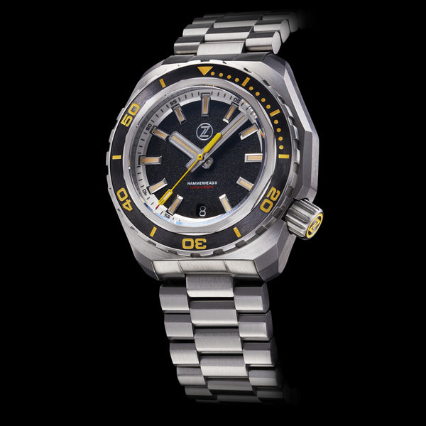 Zelos 2025 hammerhead 2