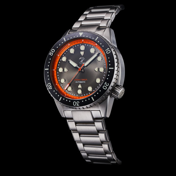Zelos great white 1000m best sale
