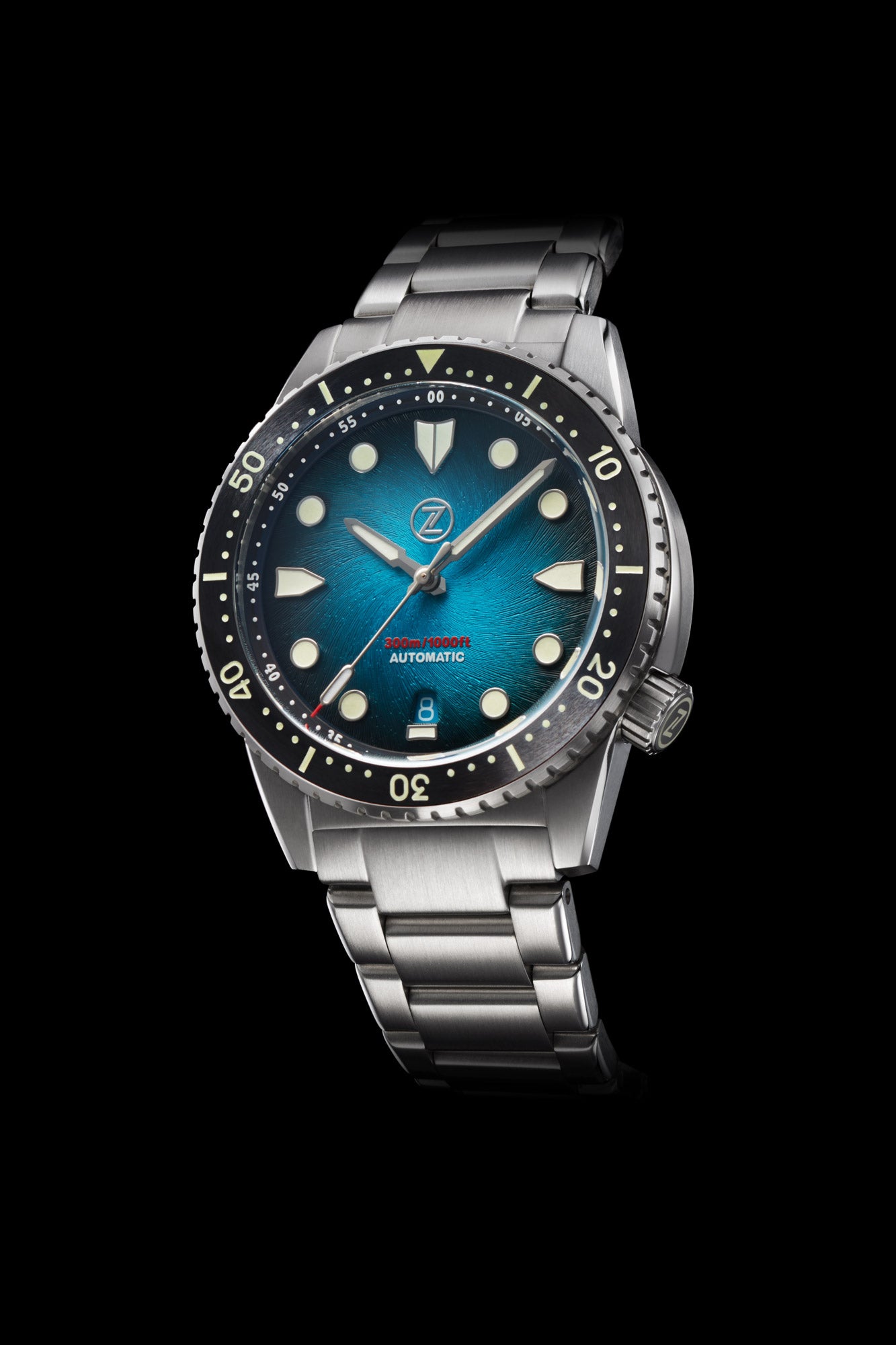 Zelos Mako V3