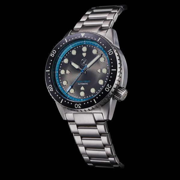 Zelos great white 1000m sales