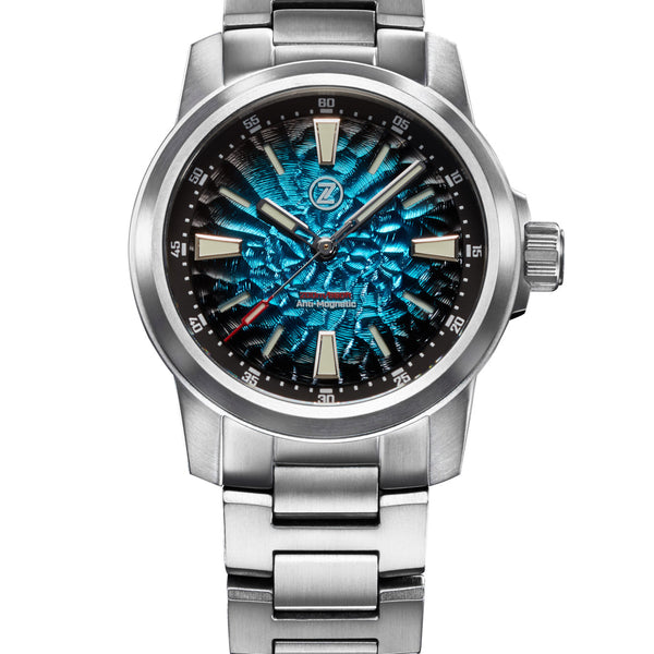 38-kT SOTE ver. AURORA（COLORS：AURORA） Teal38mm_600x600_crop_center.