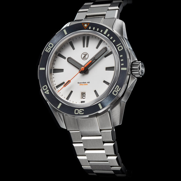 sswさま V2SteelWhiteDialV2_2021-01-