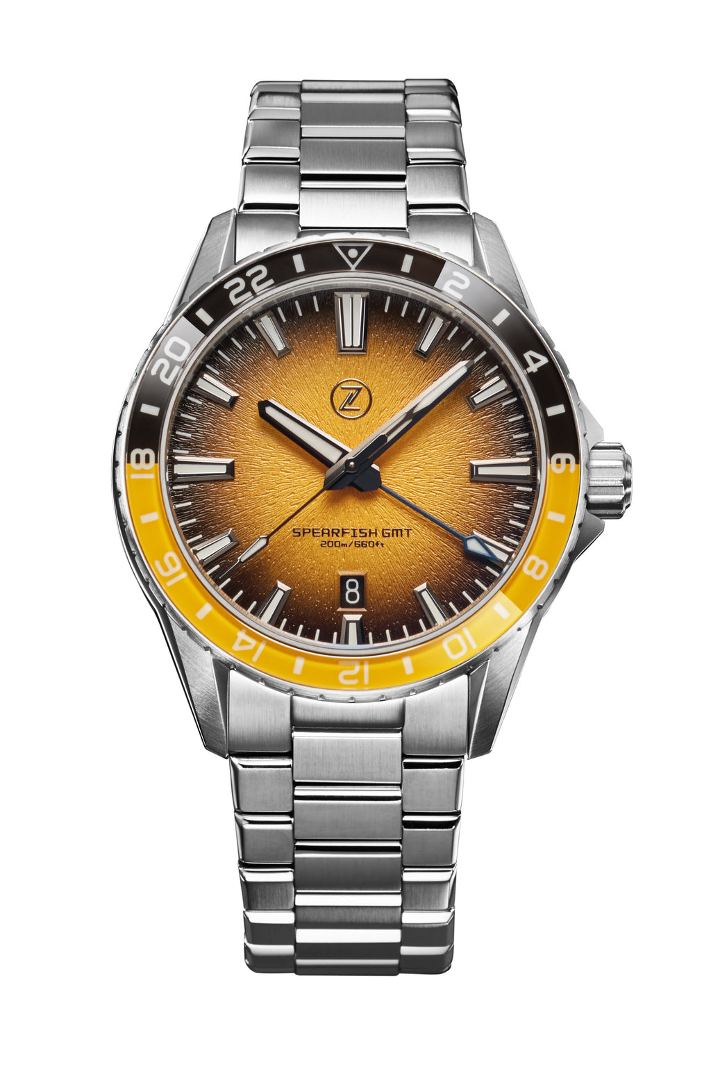 GMT   ヘヴィメタル Yellow2022-11-