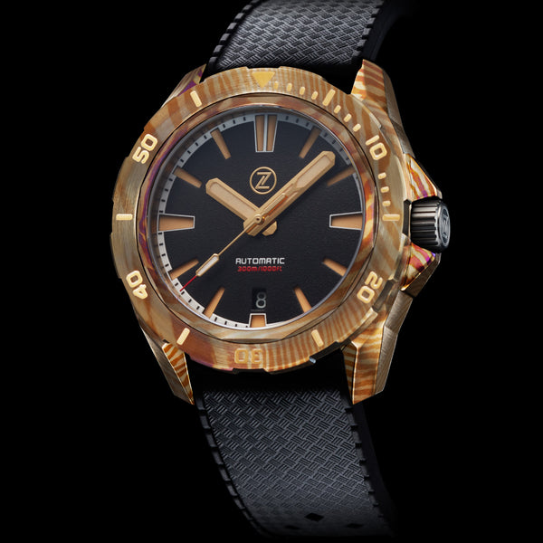YellowTimascusBlackDial_600x60