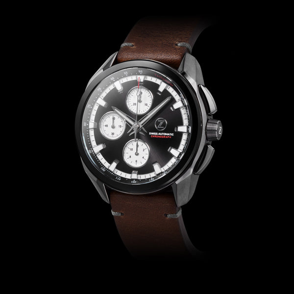 ZX-1 Automatic Chronograph